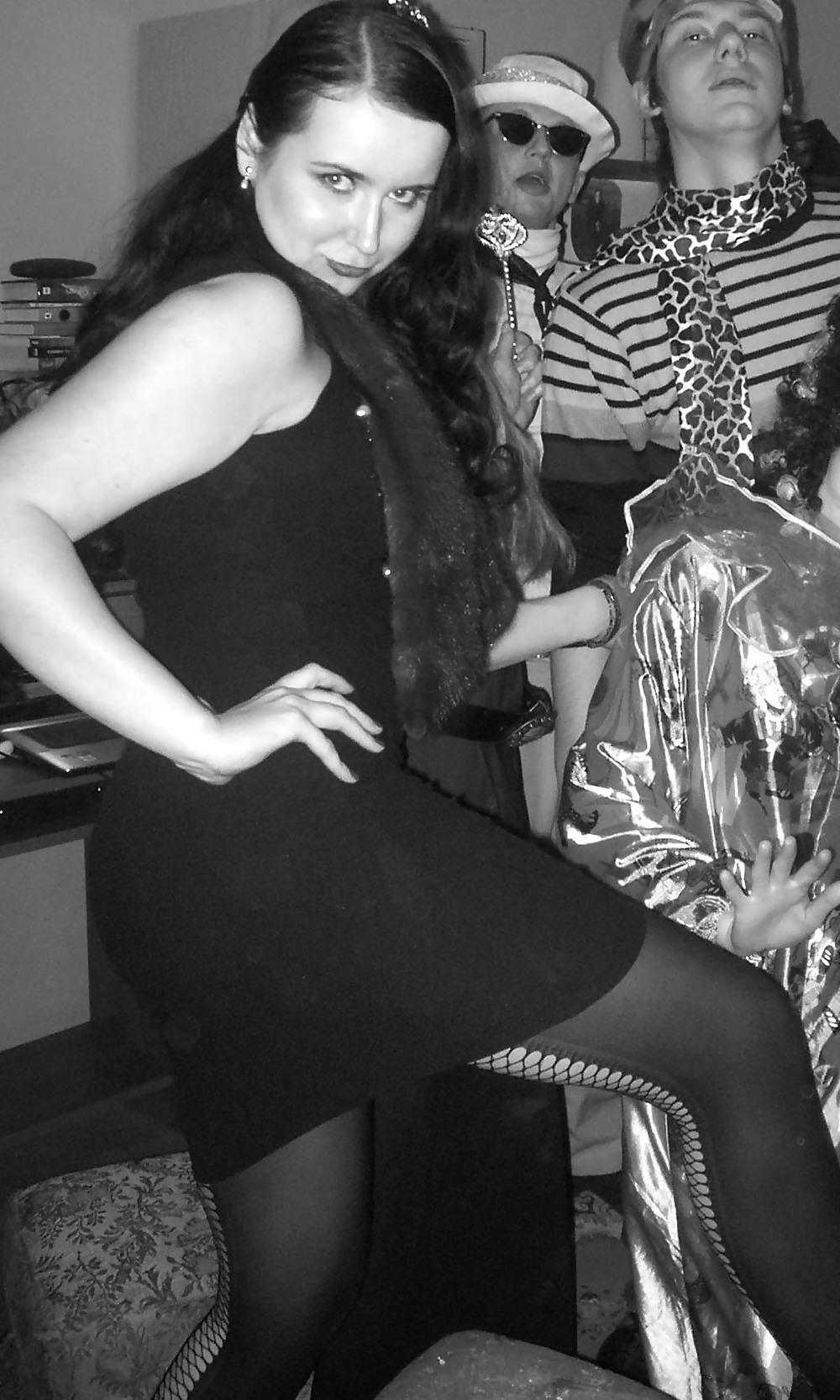 7P Eva for captions, nasty comments, fakes