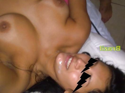25P Cuckold-Mädchen Brasilien