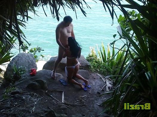 25P Cuckold-Mädchen Brasilien