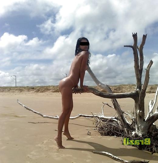 25P Cuckold-Mädchen Brasilien