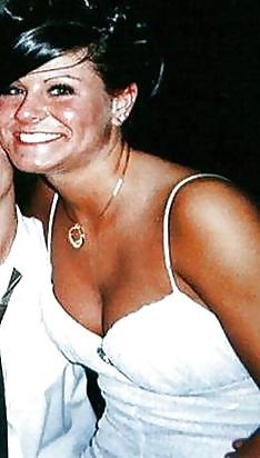 24P This White pussy 