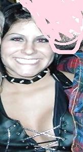 24P This White pussy 