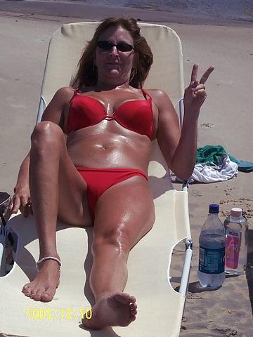 25P Milf amateur