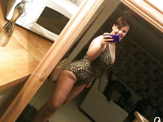 25P Milf amateur