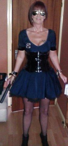 25P Milf amateur