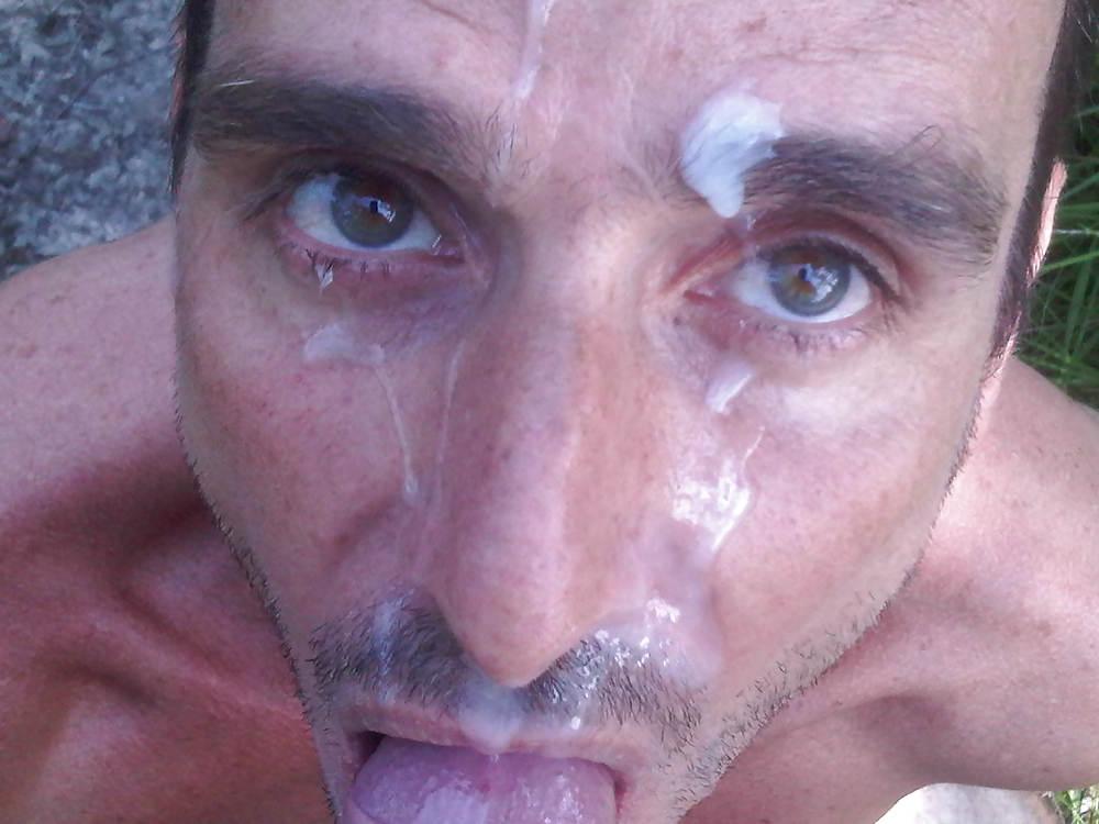 8P Some hot guys fucking me