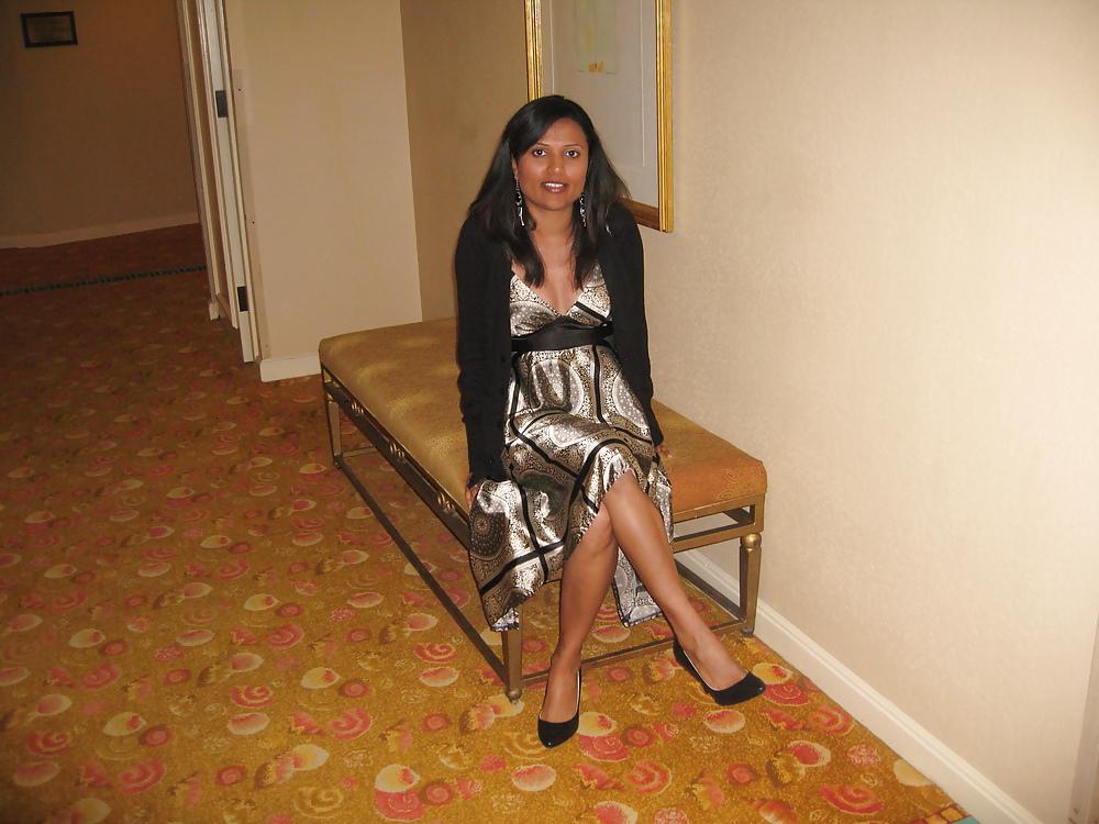 4P Uk Indian Girlfriend