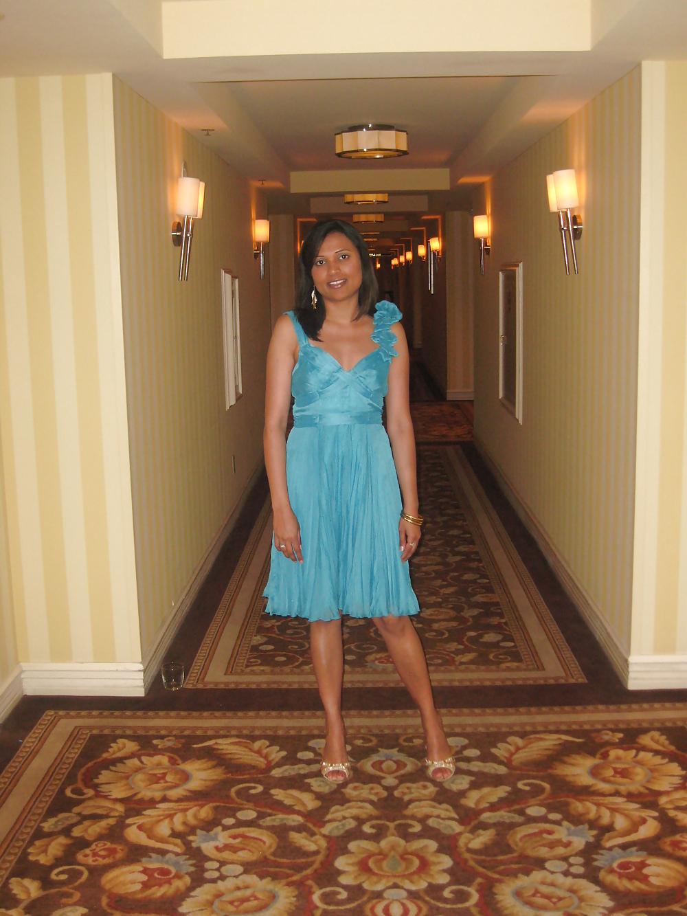 4P Uk Indian Girlfriend