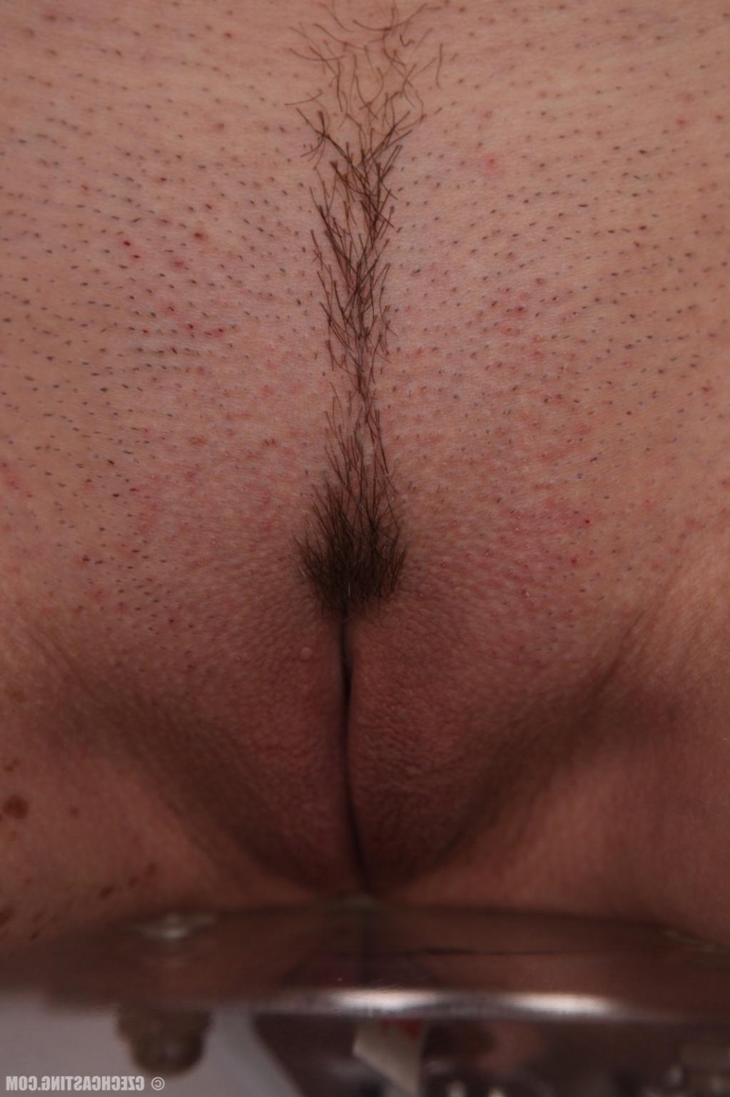 17P Sexy amateur milf poses for photo camera