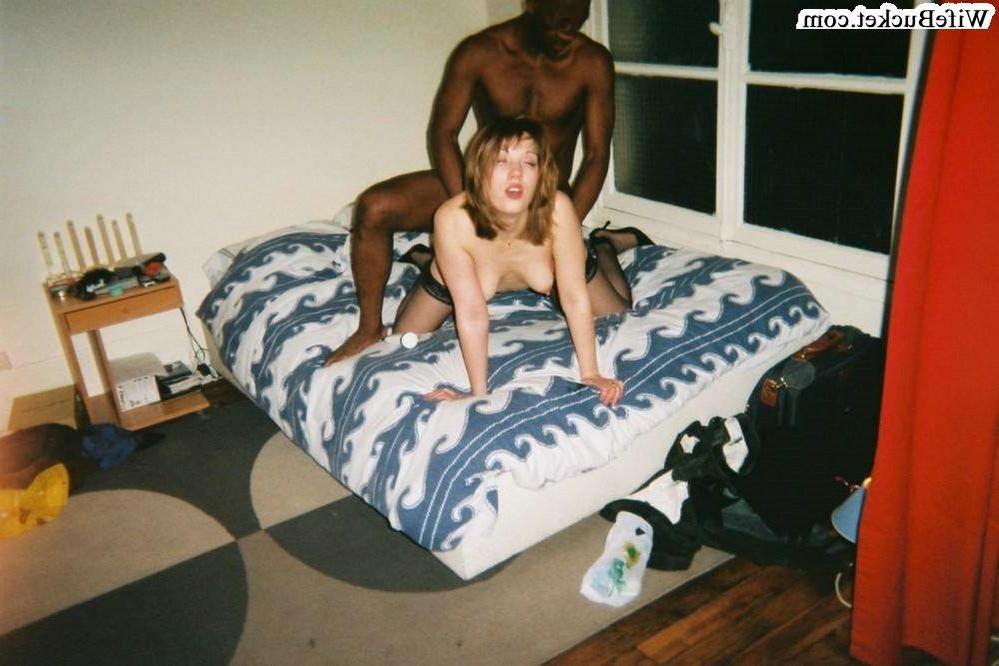 15P Amateur swinger interracial orgy pics
