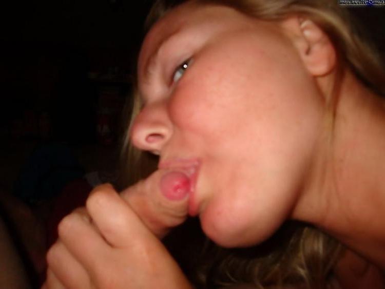 16P Amateur milf cumshots