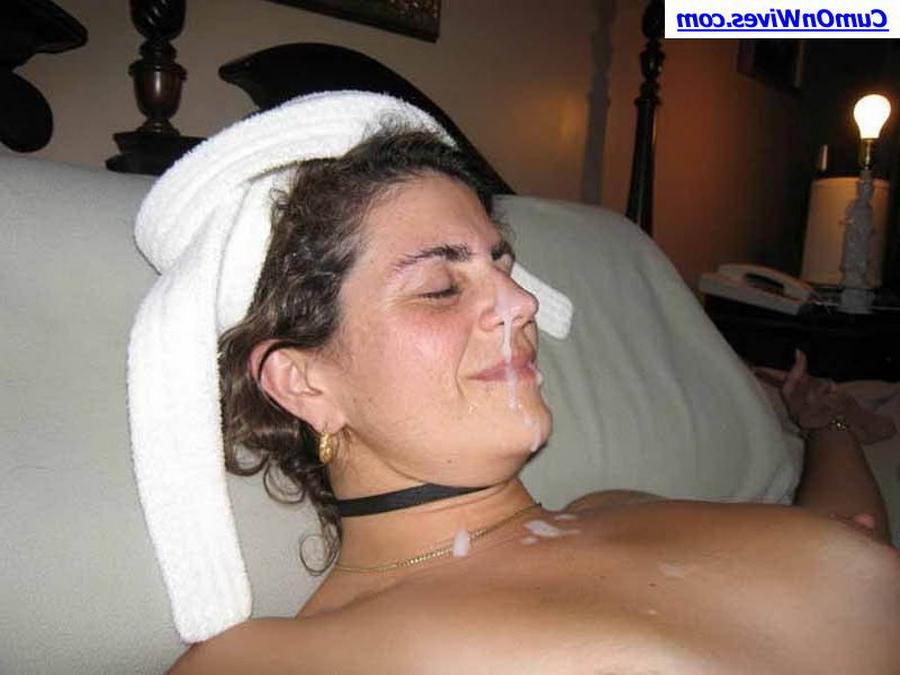 14P Amateur MILF Home Porn Pics from Cum On Wives