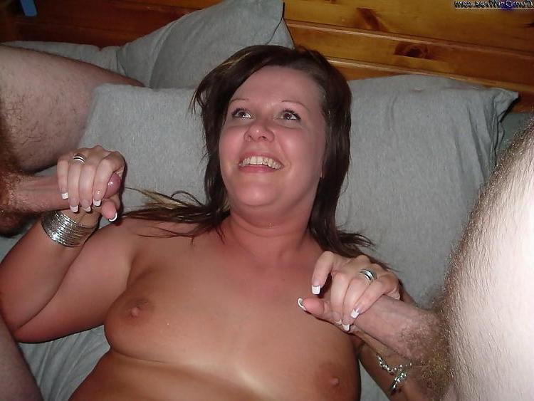 14P Amateur MILF Cumshots