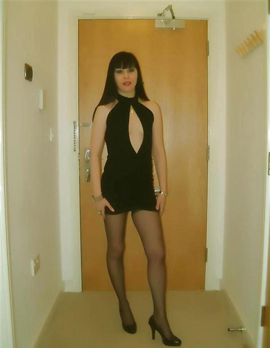 25P UK Amateur Milf Slag