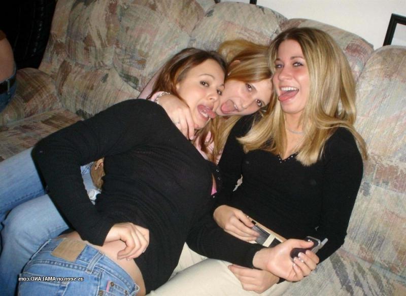 15P Various steamy hot naughty horny amateur lesbians