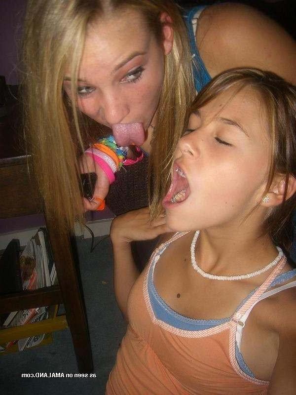 15P Various steamy hot naughty horny amateur lesbians