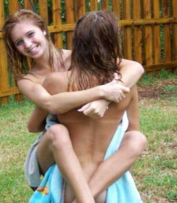 15P Picture selection of hardcore horny amateur lesbians 