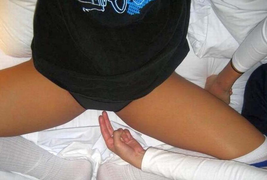 15P Picture selection of amateur wild and naughty lesbians 