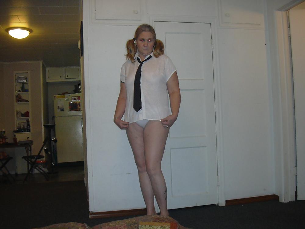 25P 3 Hole Whore Laura 4BBC Vol2