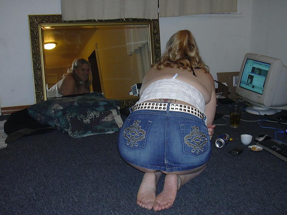 25P 3 Hole Whore Laura 4BBC Vol2