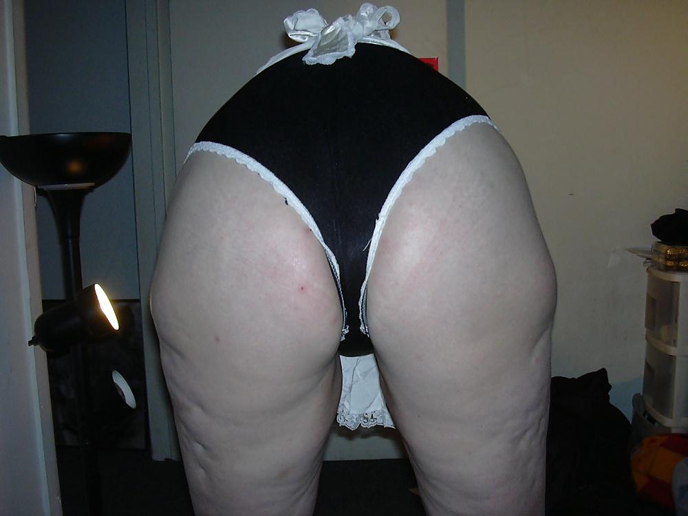 25P 3 Hole Whore Laura 4BBC Vol1