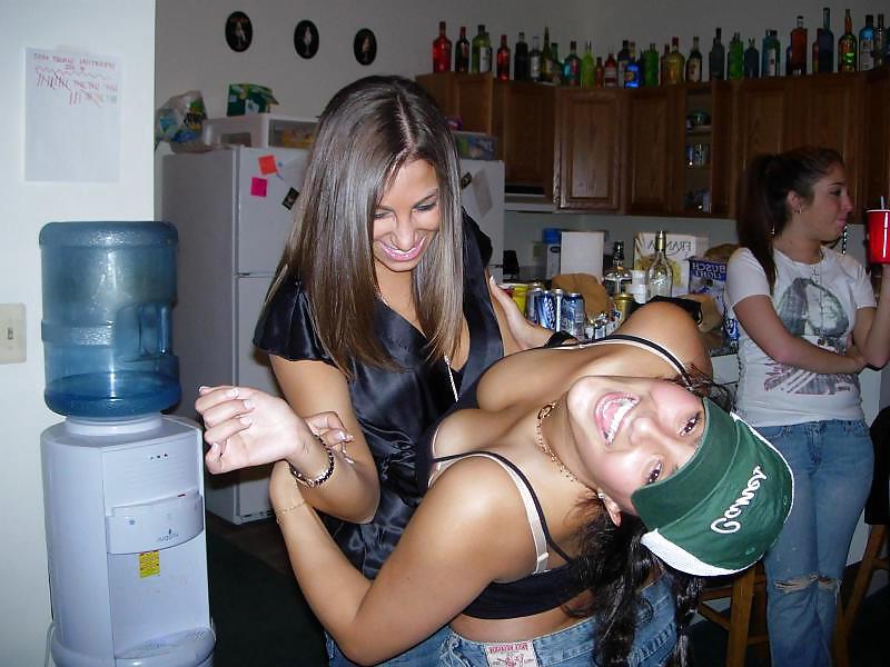 15P Indian and Pakistani lesbian slags