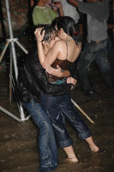 15P Indian and Pakistani lesbian slags