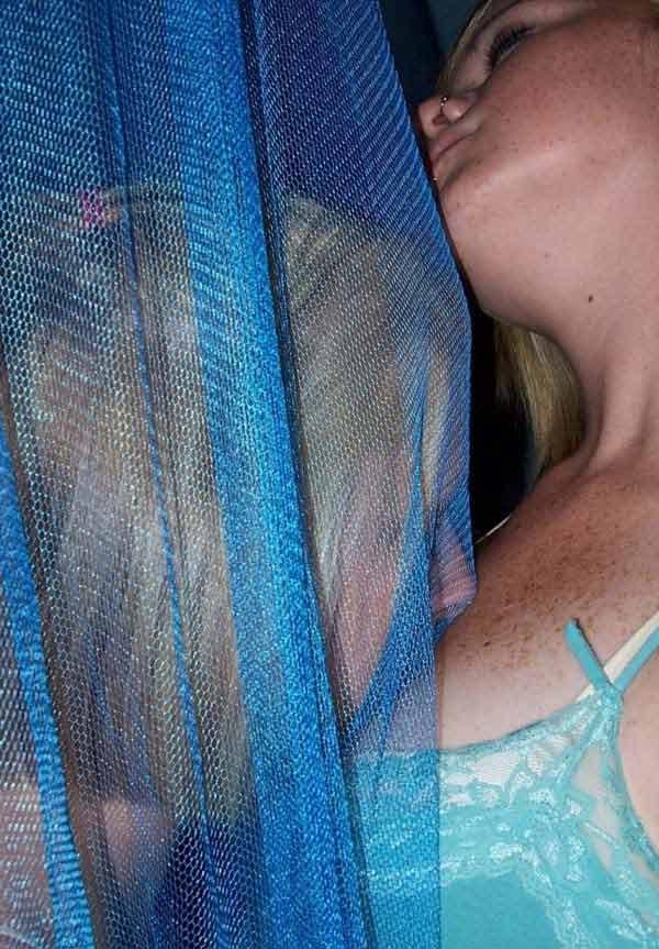 16P Picture selection of wild amateur lesbos getting sleazy 