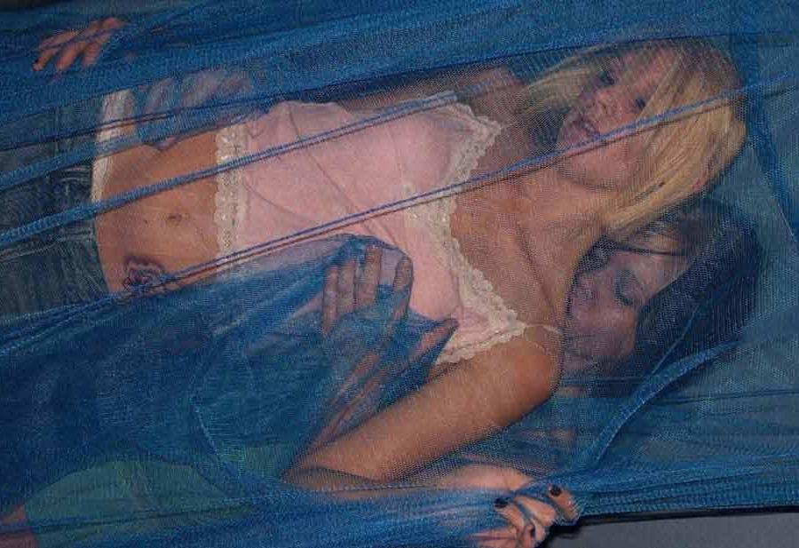 16P Picture selection of wild amateur lesbos getting sleazy 