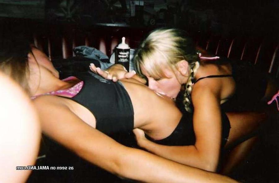 16P Burning hot picture gallery of amateur naughty fun-loving lesbians