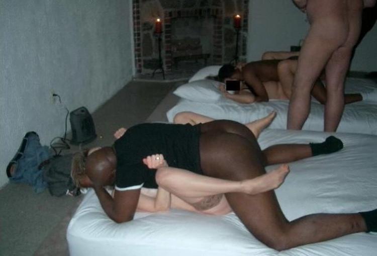 15P Busty MILF nailed by big black cock in interracial fuck