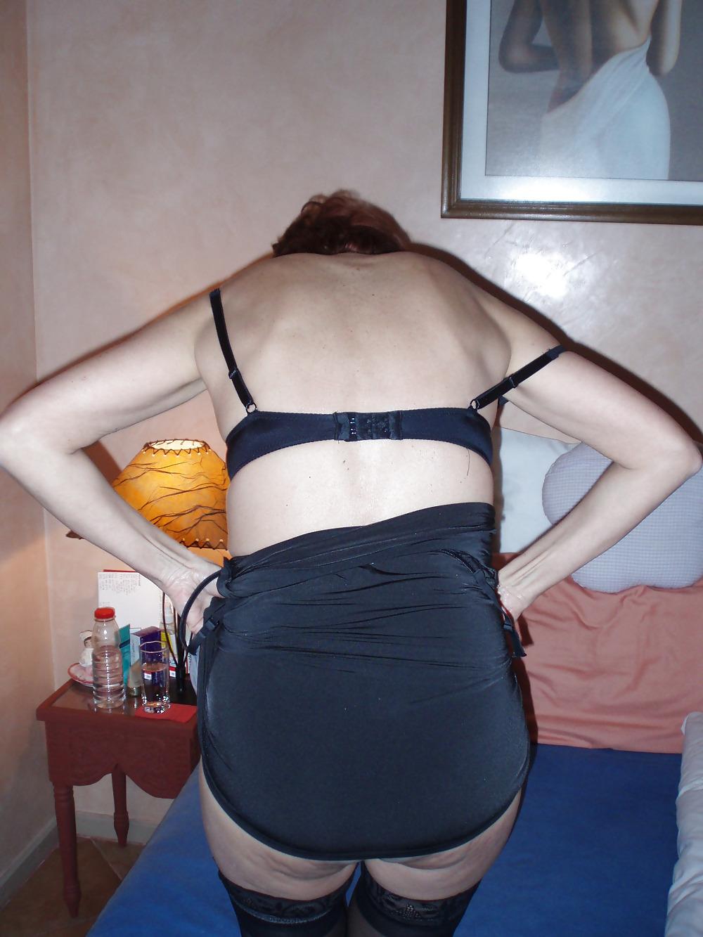 23P Lilia Try Black