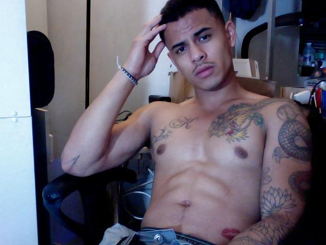 5P Some Random Pics of Me