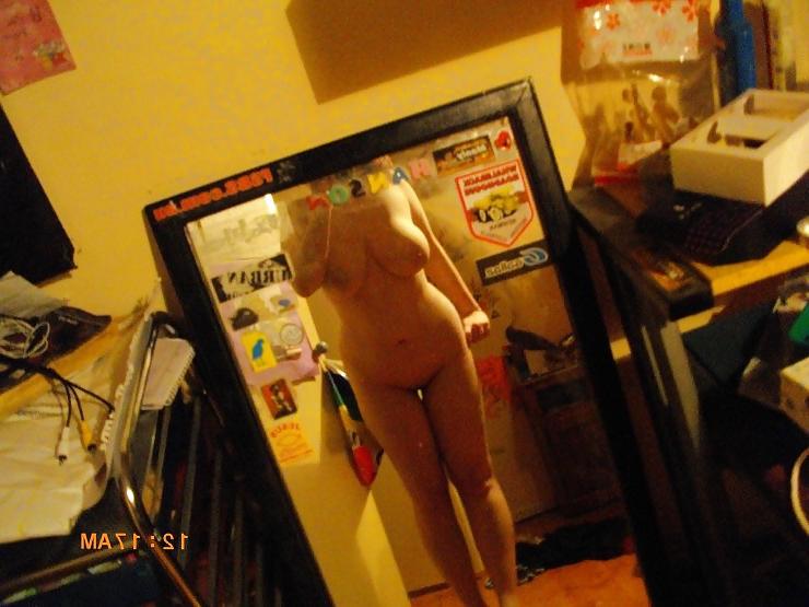 25P Hot Busty Amateur Lesbian Brunette Gallery