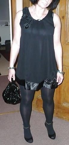 13P UK Amateur Milf
