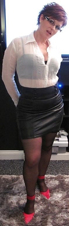13P UK Amateur Milf