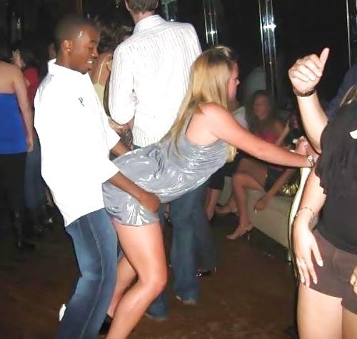 25P Minutes before sex