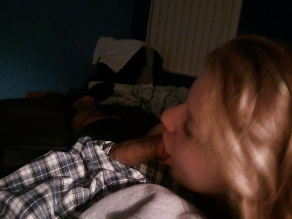 19P Teen with black boyfriend