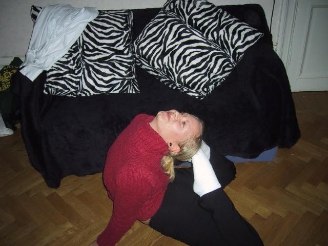 16P Amateur lesbian girl