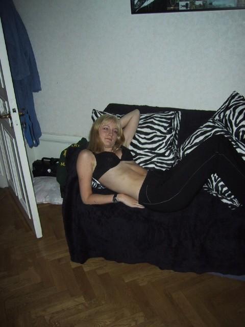 16P Amateur lesbian girl