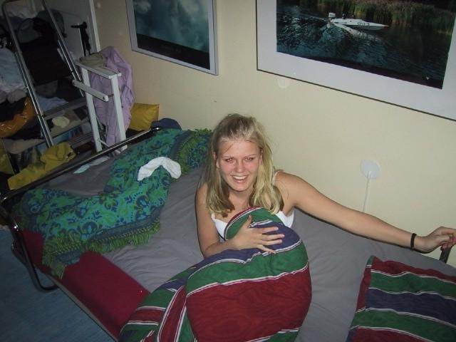 16P Amateur lesbian girl