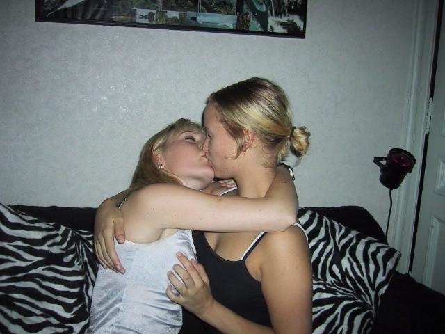 16P Amateur lesbian girl