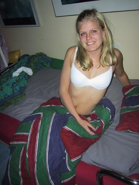 16P Amateur lesbian girl