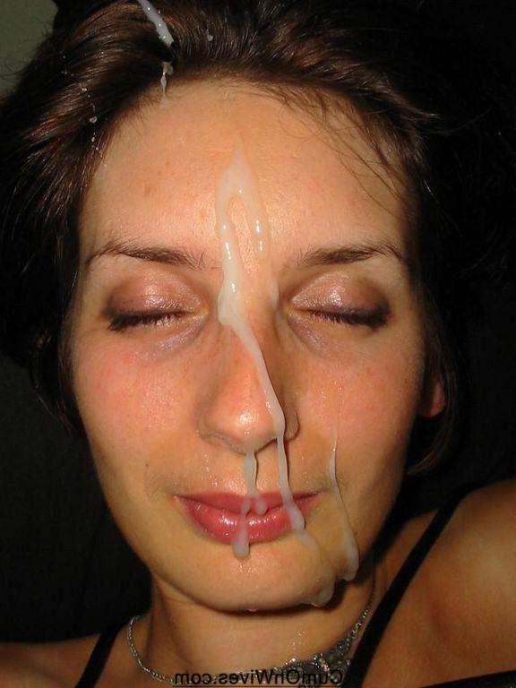 15P Amateur milf cumshot photos