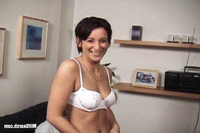 16P MILF Skye Needs Some Sexual Healing