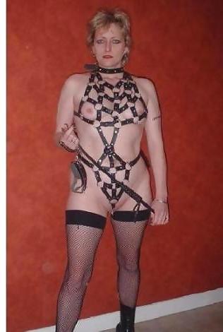25P UK Amateur Milf Claire
