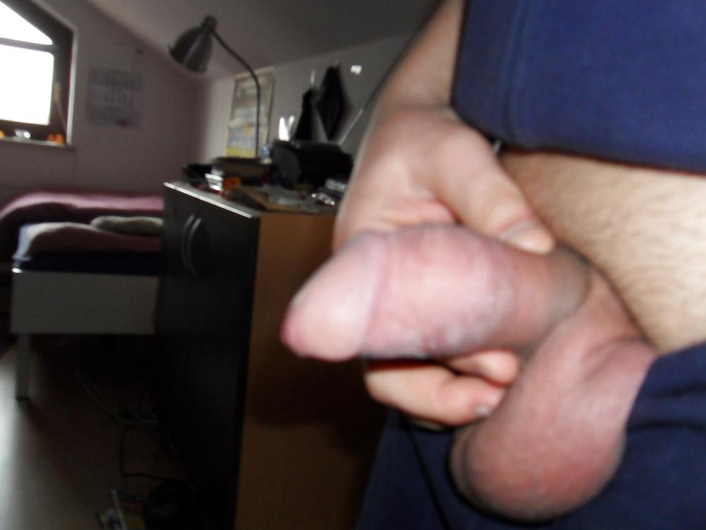 11P Karina's monster clitty #1