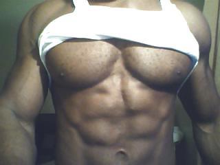 5P My muscle