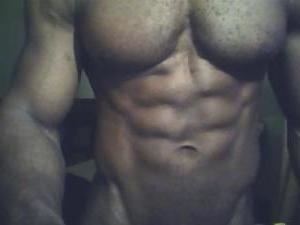 5P My muscle