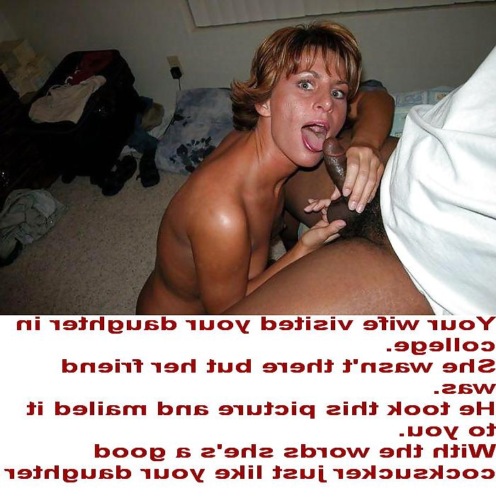 25P Interracial captions